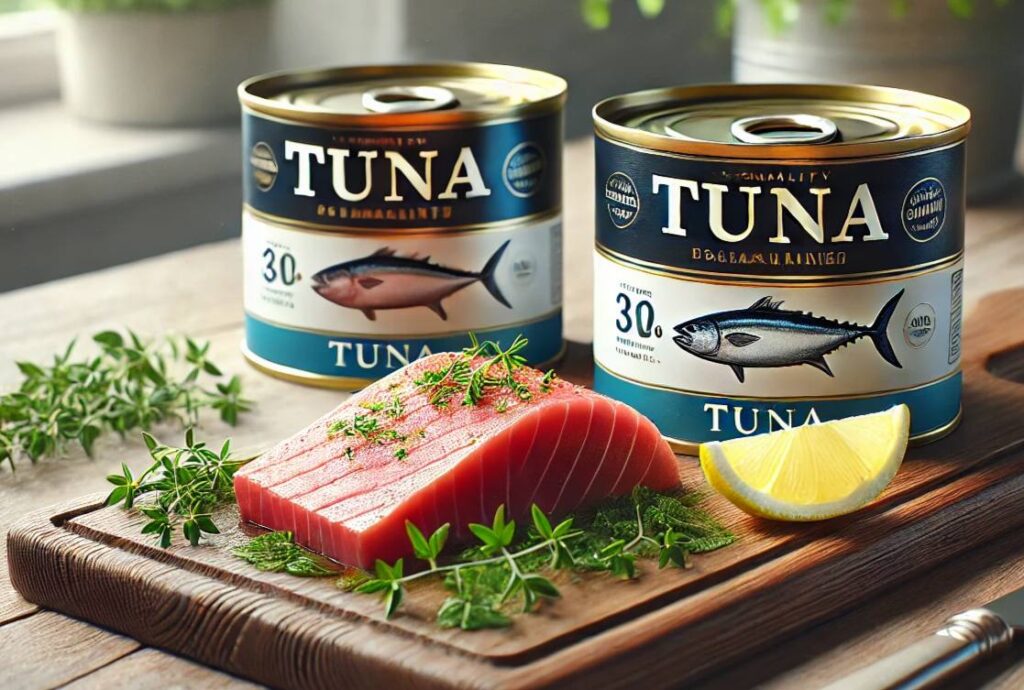 Tuna