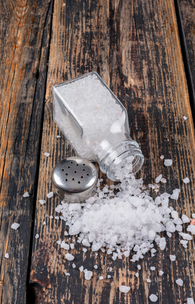 Salt