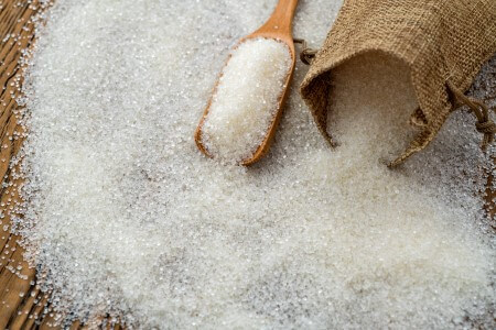 sugar